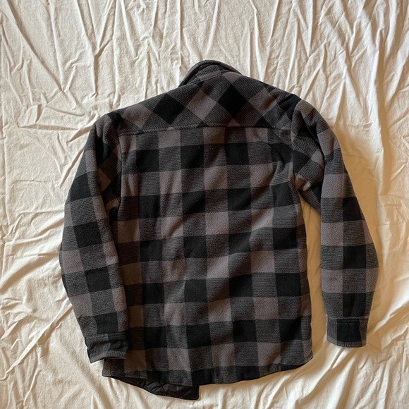 Dickies Polar Fleece - Small - Picture 7 of 8